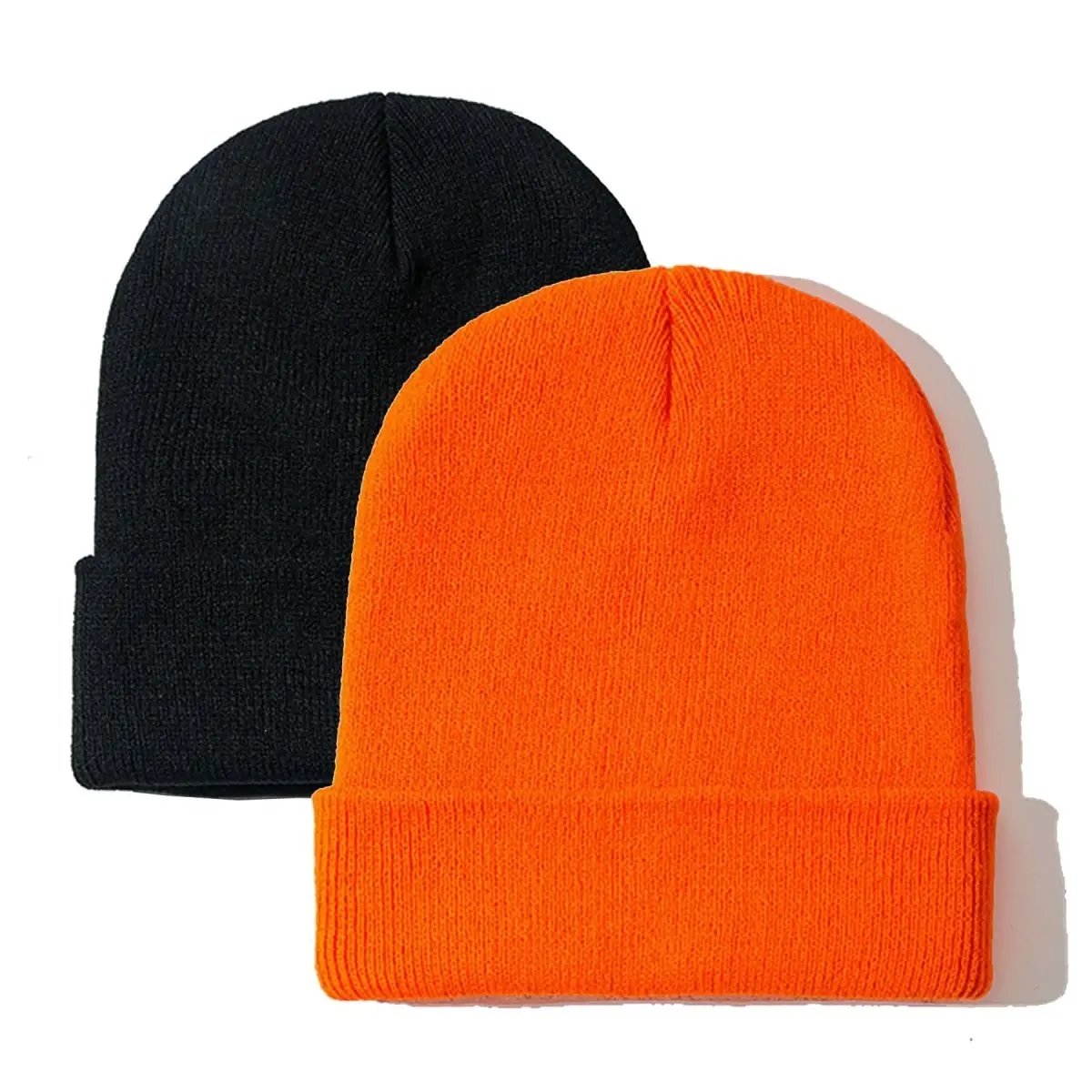 NPJY Unisex Beanie for Men and Women Knit Hat Winter Beanies - Love Salve